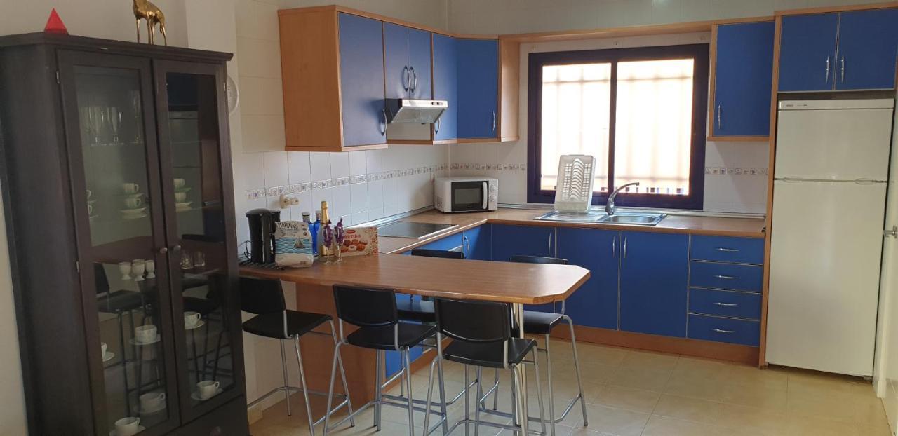 Villa Bed&Bike Meloneras 56 Maspalomas  Exterior foto
