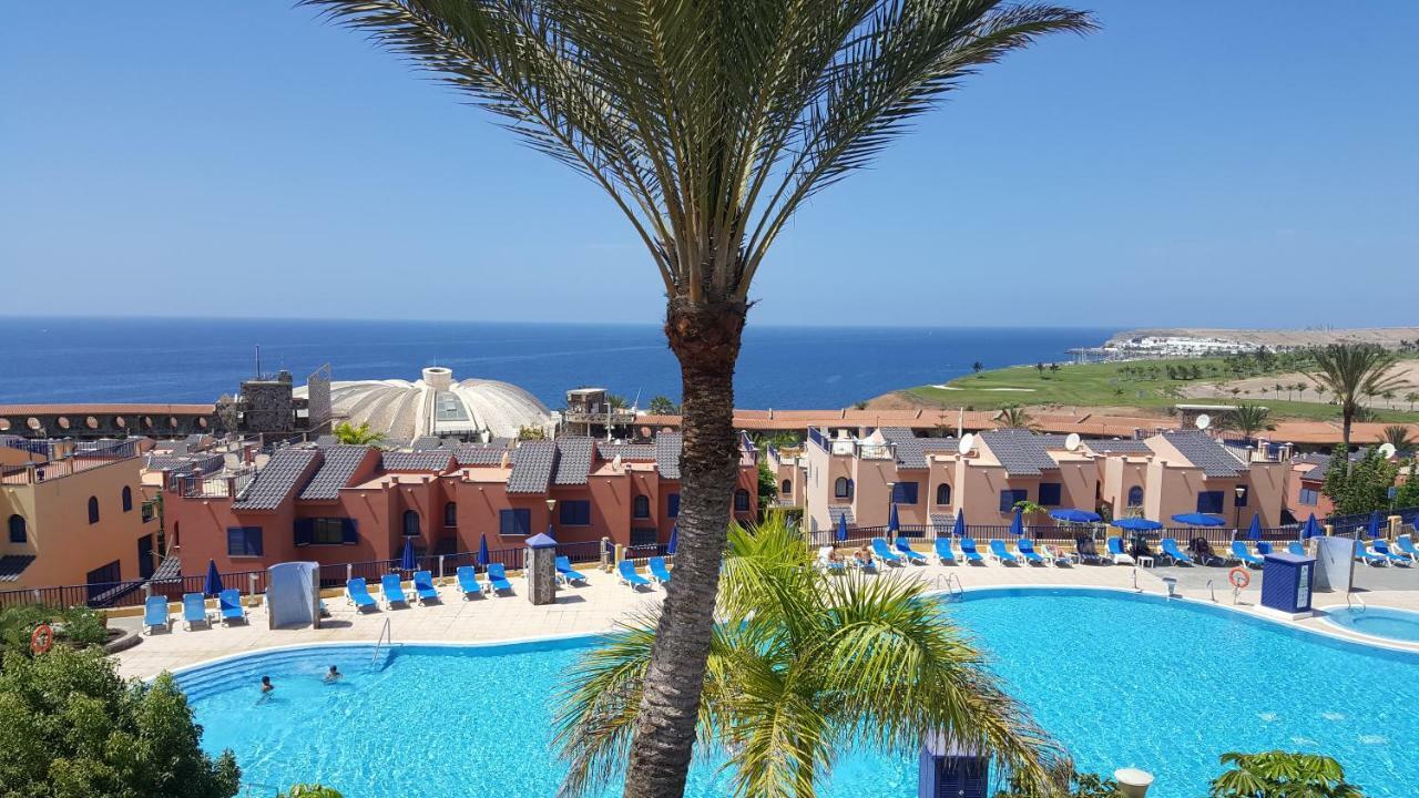 Villa Bed&Bike Meloneras 56 Maspalomas  Exterior foto