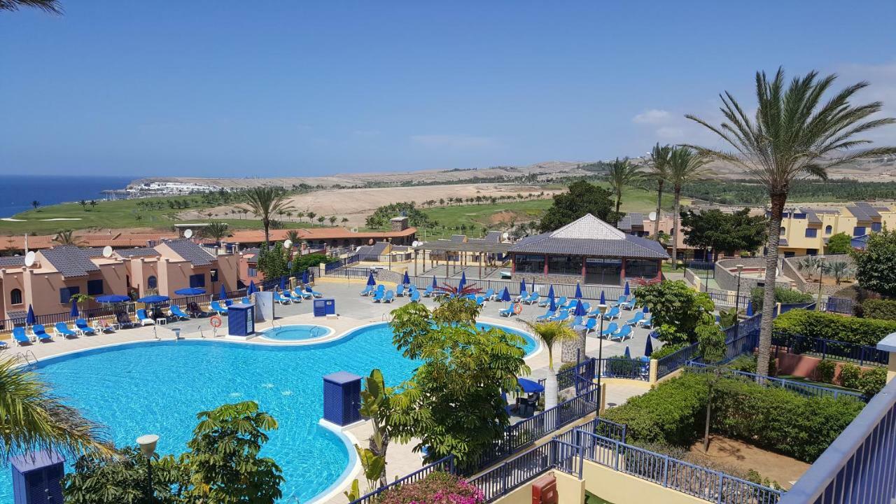 Villa Bed&Bike Meloneras 56 Maspalomas  Exterior foto