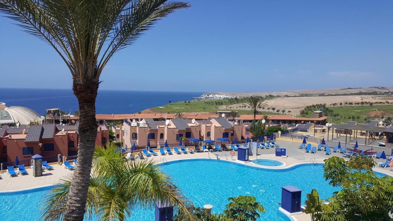 Villa Bed&Bike Meloneras 56 Maspalomas  Exterior foto